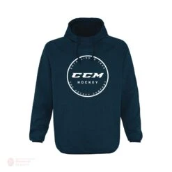 Ccm 32 CCM Academy Tech Mens Hoodie