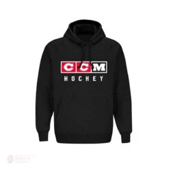 Ccm 29 CCM Classic Fleece Mens Hoodie