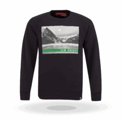 Ccm 20 CCM Nostalgia Pond Fleece Crew Shirt