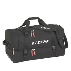 Ccm 14 CCM Hockey Referee Wheel Bag